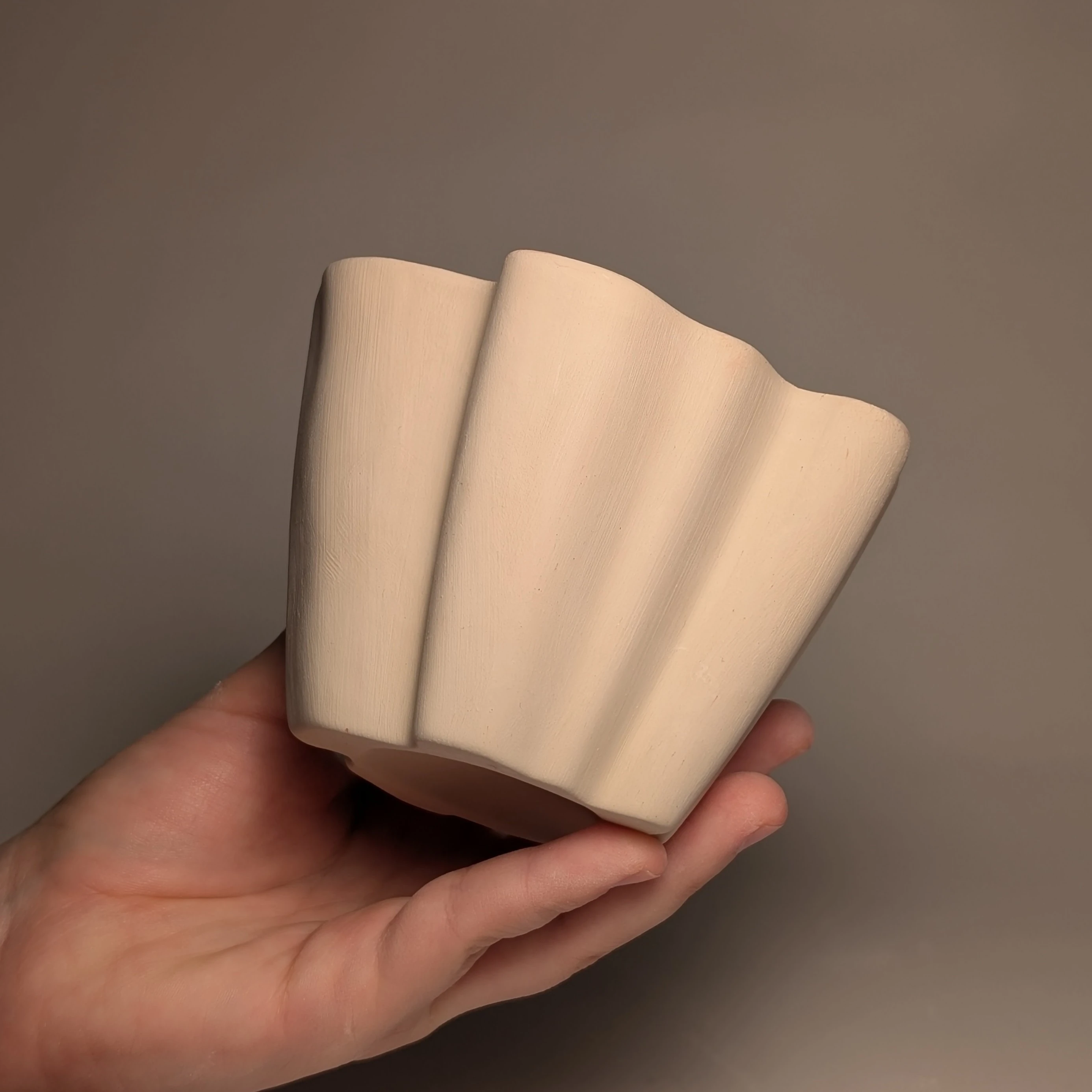 LMG-022 — ROSE KUPA ALÇI KALIBI 