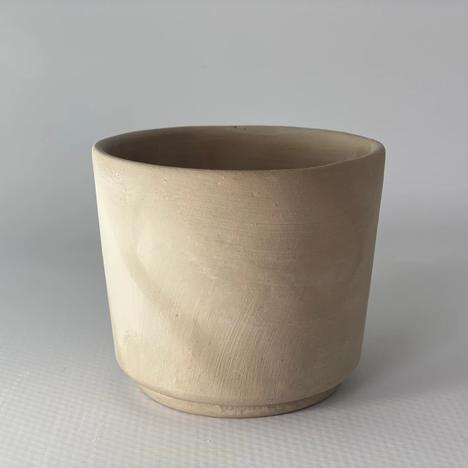 LMG-014 —  FİNCAN ALÇI KALIBI