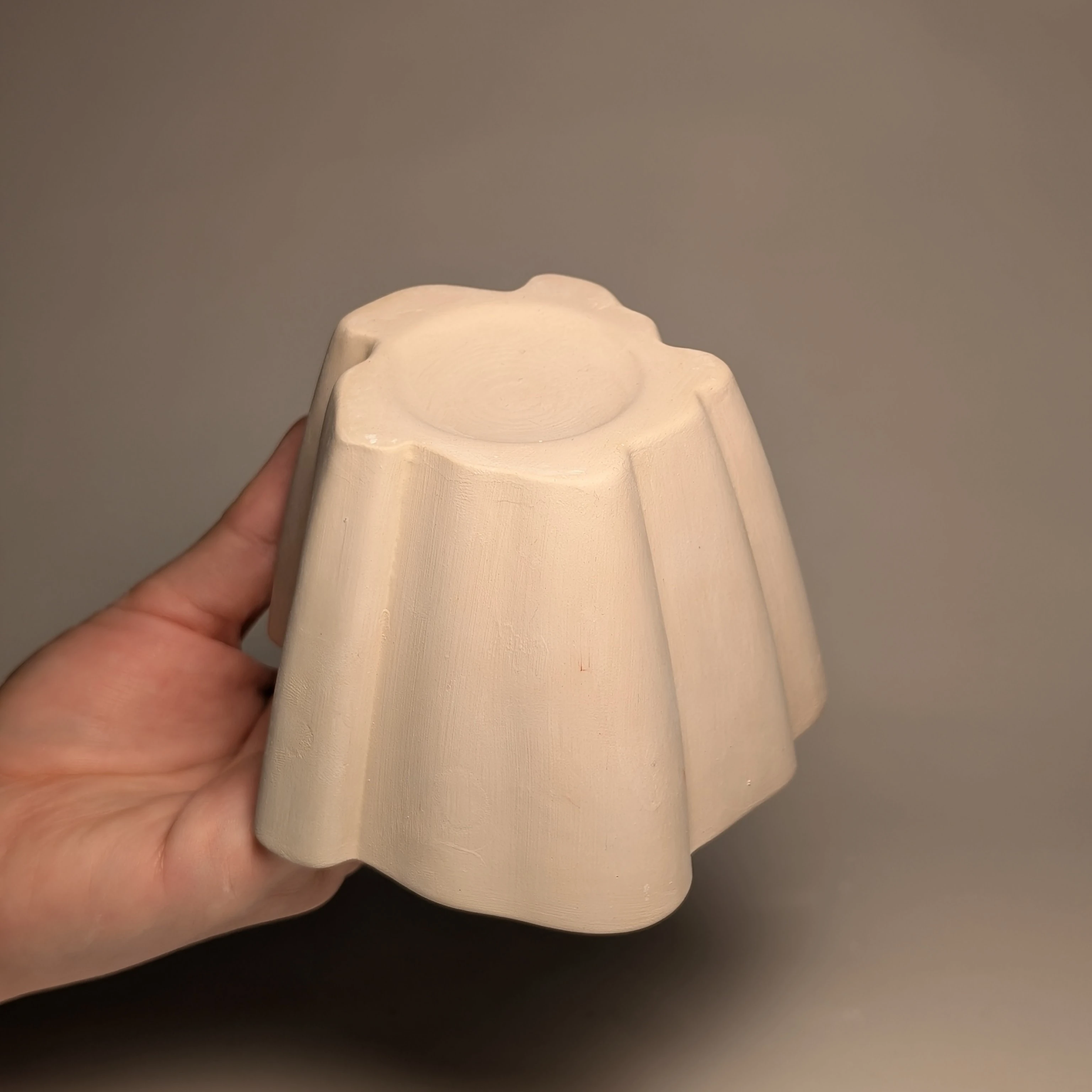 LMG-022 — ROSE KUPA ALÇI KALIBI 