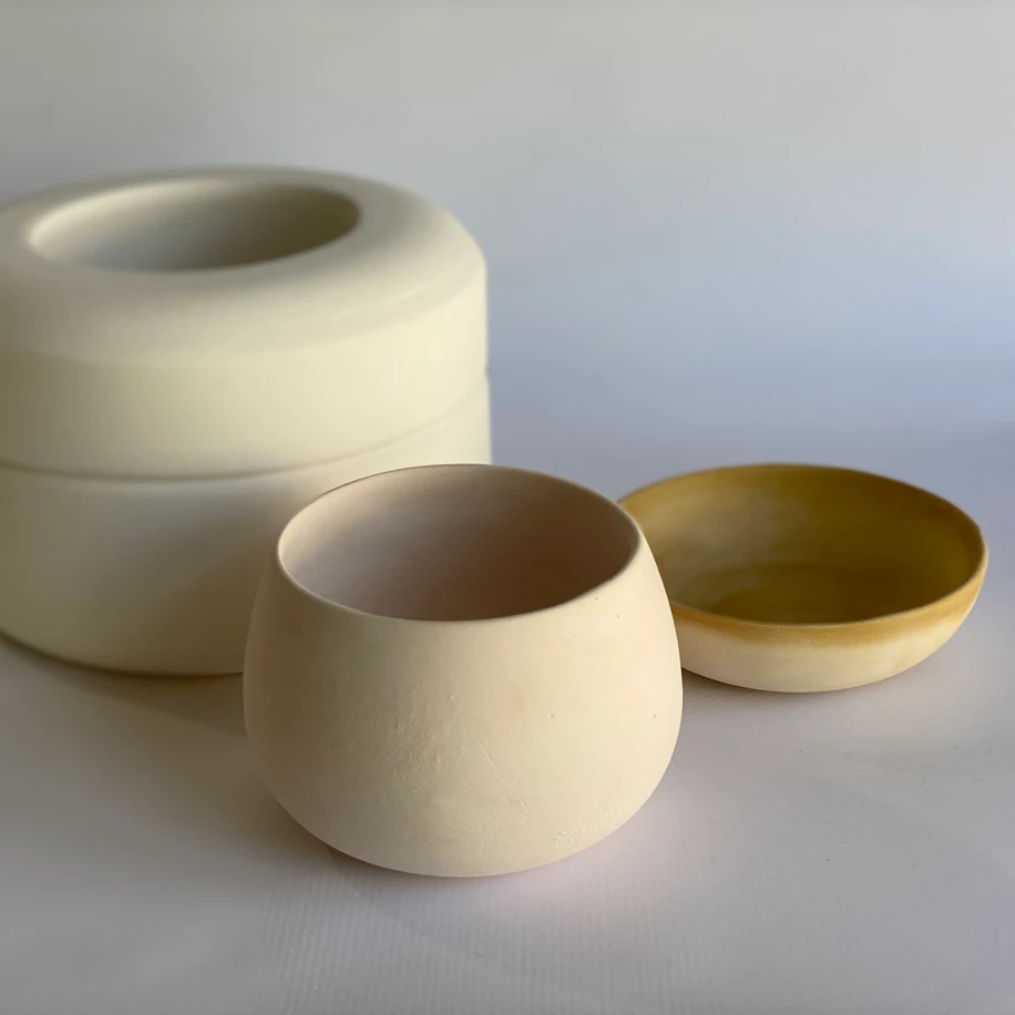 LMG-032 — KUPA&KASE ALÇI KALIBI