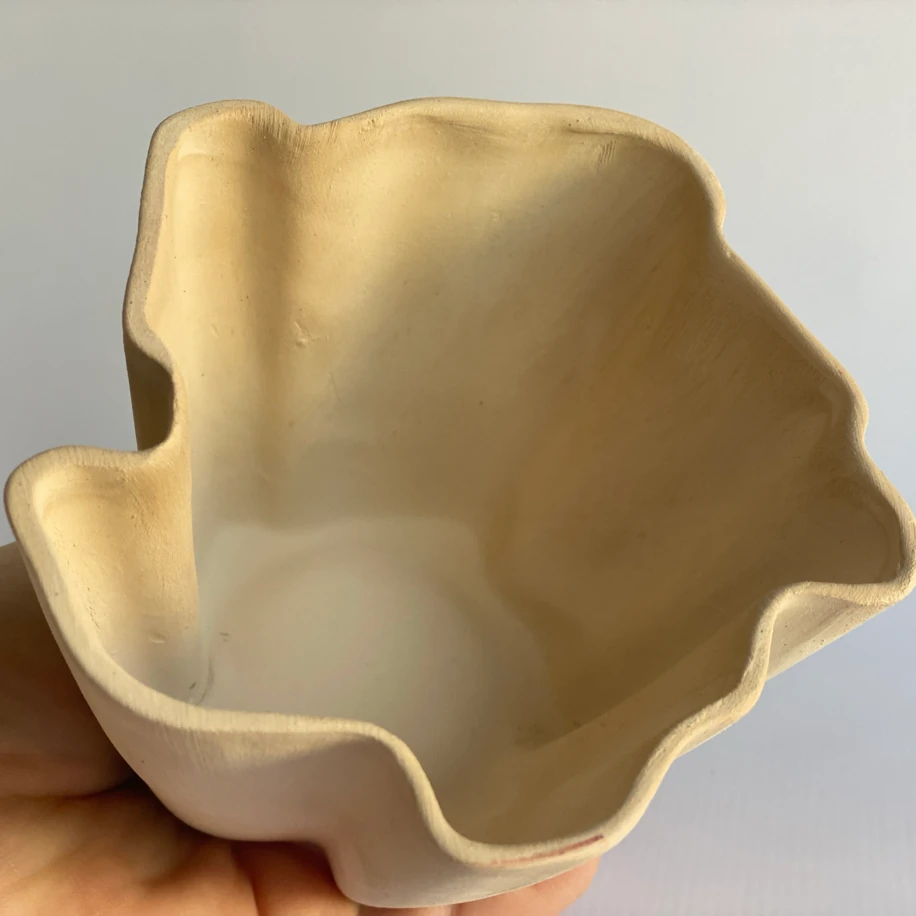 LMG-022 — ROSE KUPA ALÇI KALIBI 