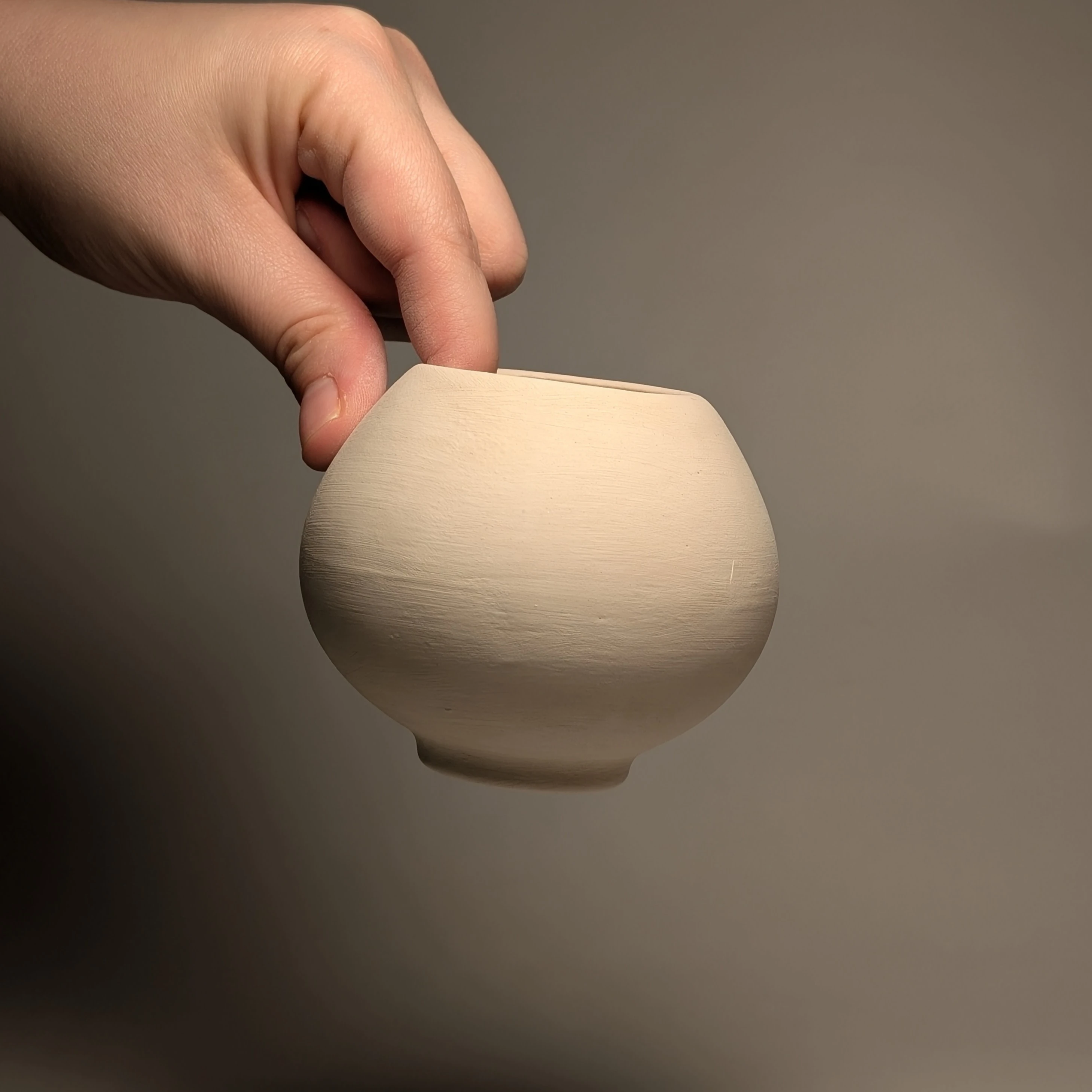 LMG-047 — MİNİ VAZO KUPA ALÇI KALIBI