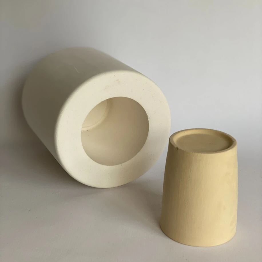 LMG-003 — KUPA ALÇI KALIBI 