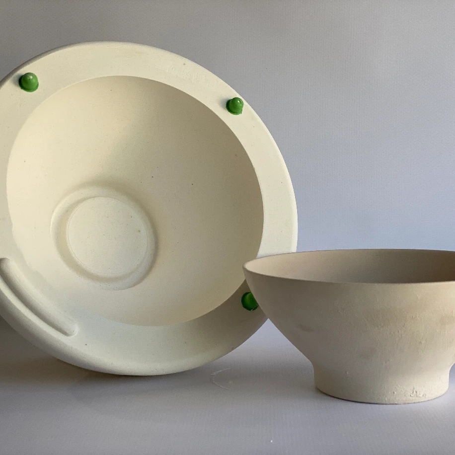 LBL-001 — KÜRE KASE ALÇI KALIBI