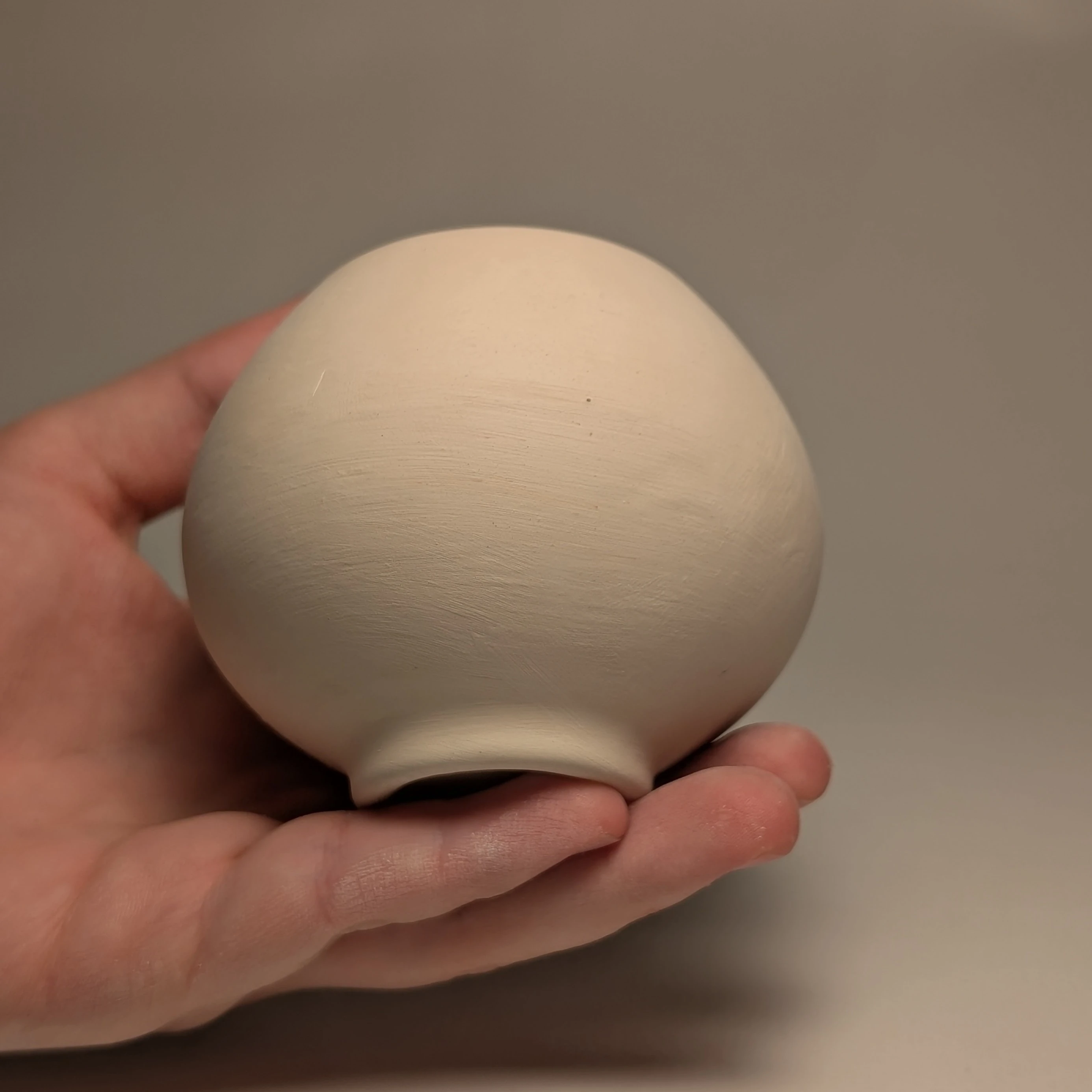 LMG-047 — MİNİ VAZO KUPA ALÇI KALIBI