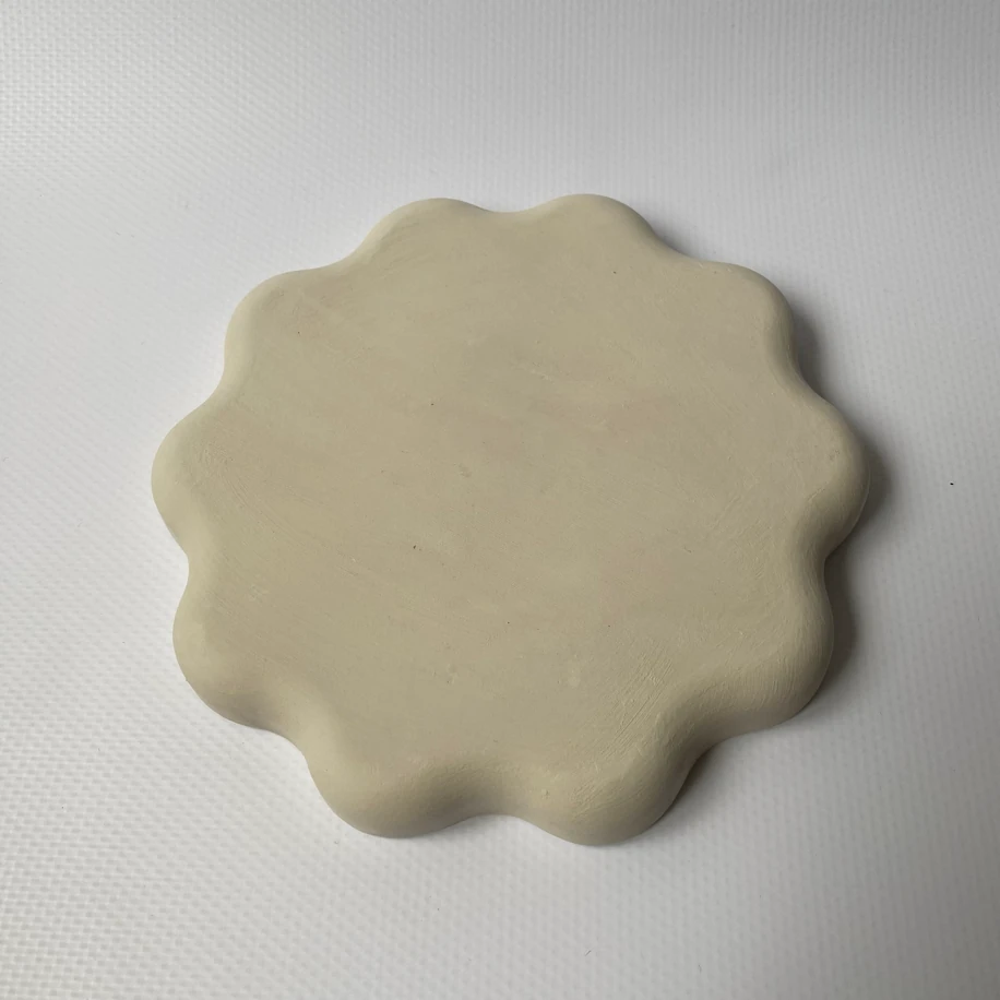 LPL-005 — DALGALI FORM TABAK KALIBI 