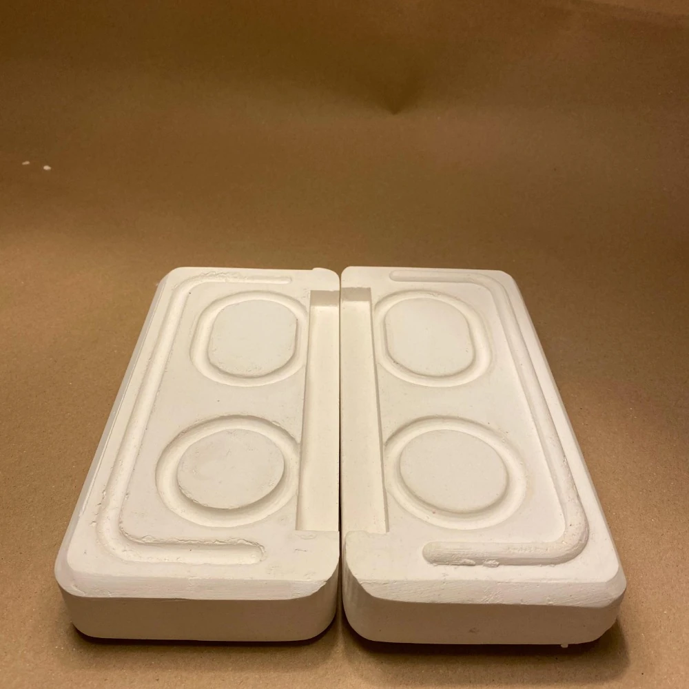 LHL-005 — OVAL KULP KALIBI