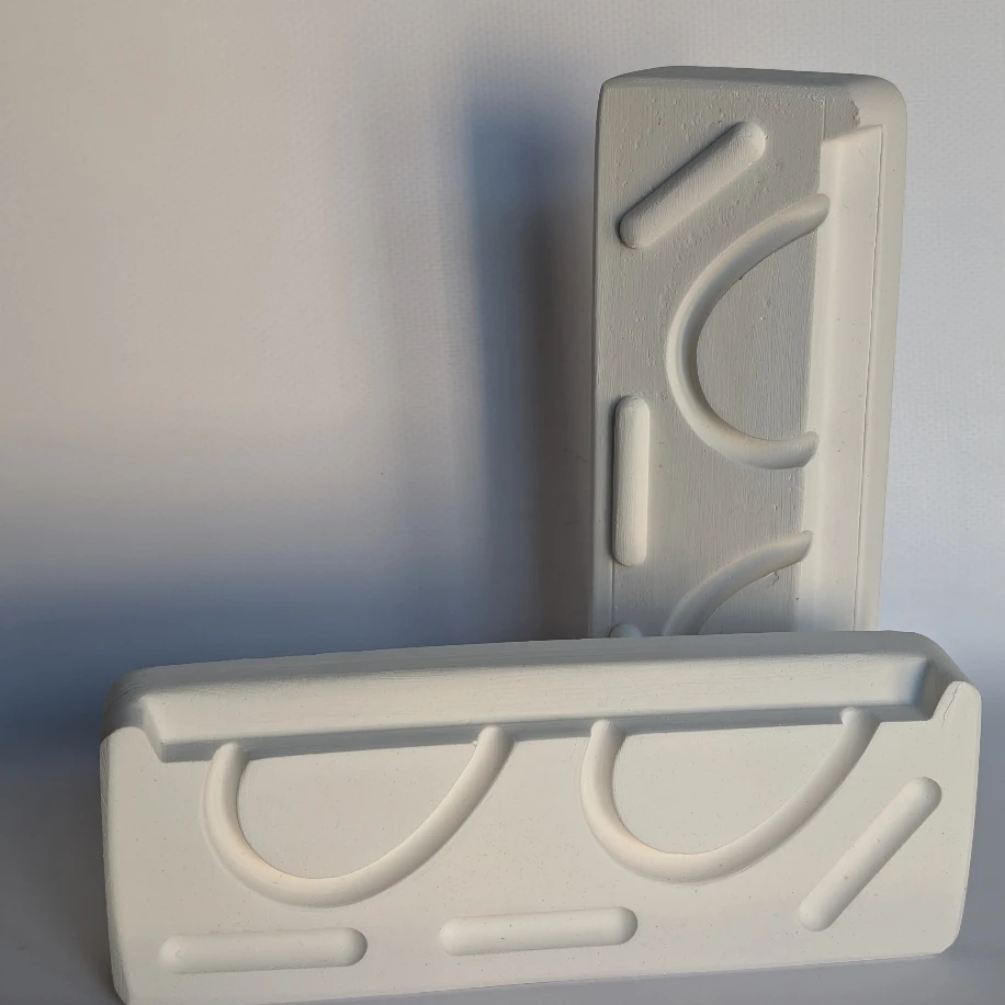 LHL-009 — İKİLİ KULP KALIBI