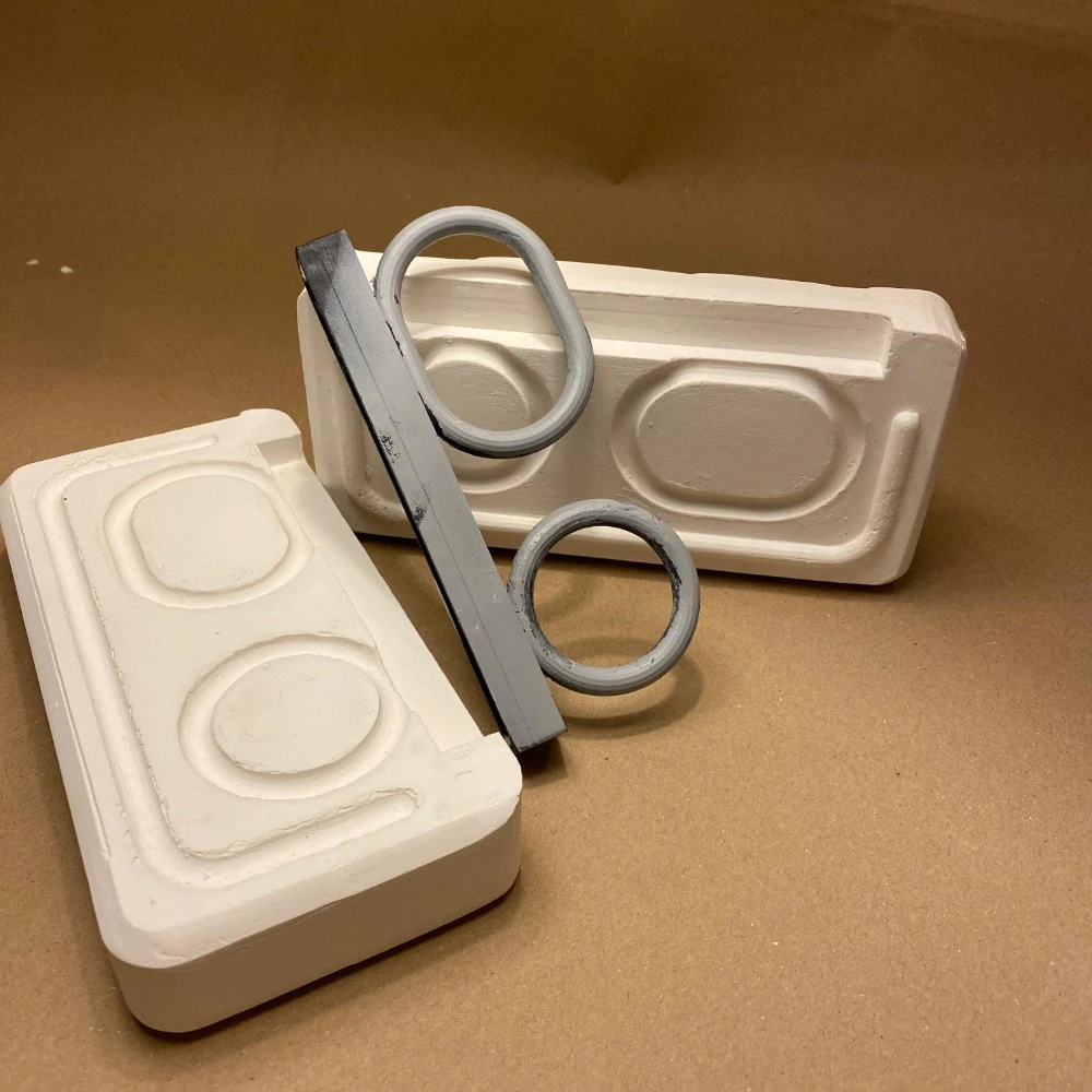 LHL-005 — OVAL KULP KALIBI