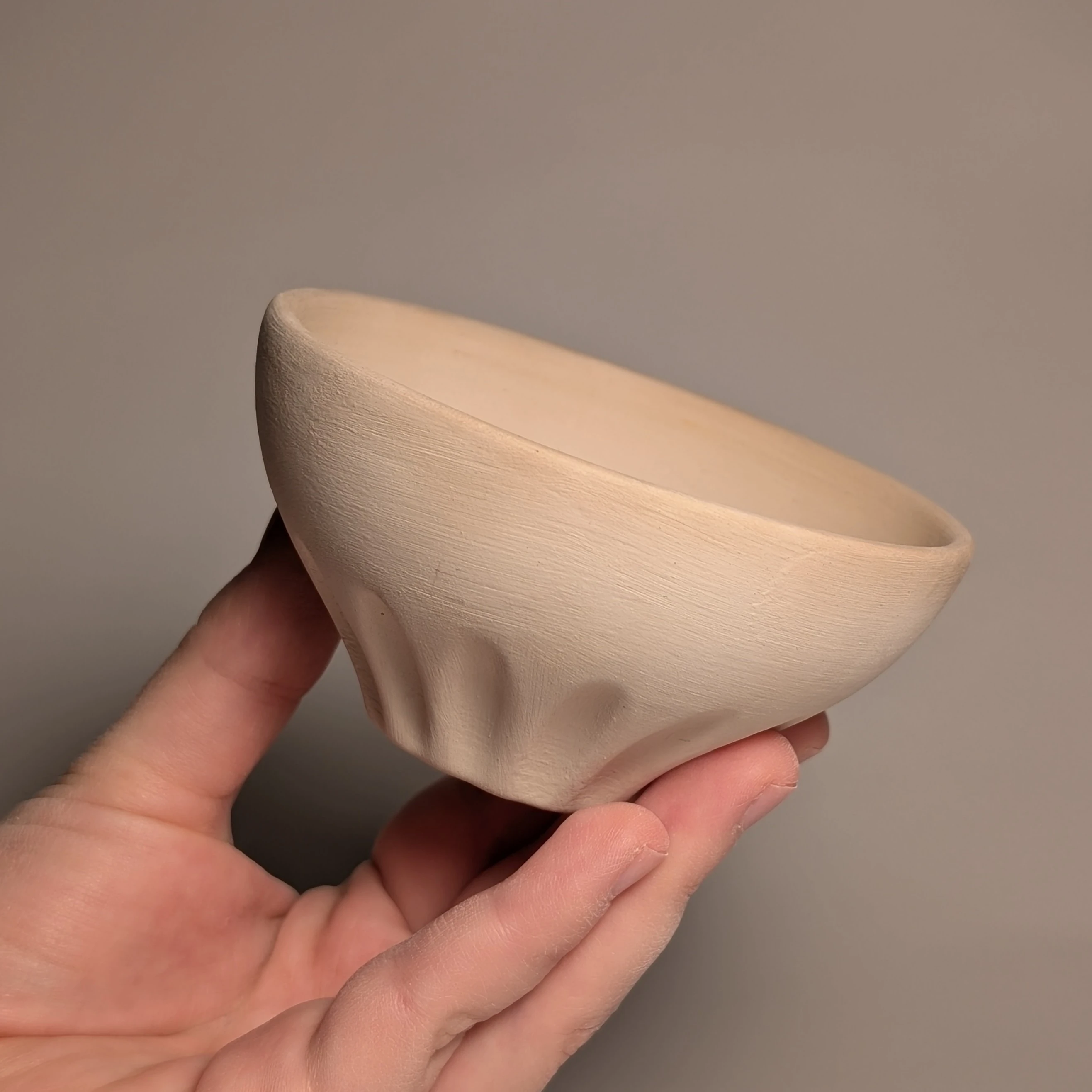 LMG-049 ÇİZGİ FİNCAN KALIBI