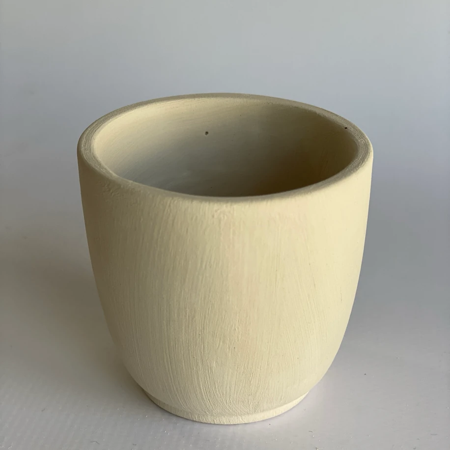 LMG-001 — FİNCAN ALÇI KALIBI 