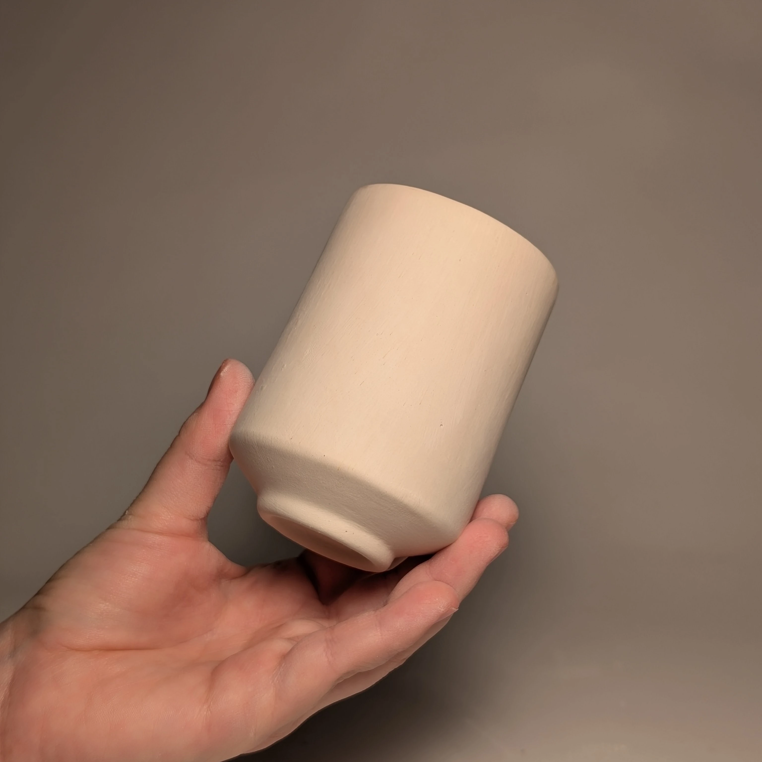 LMG-023 — KUPA ALÇI KALIBI