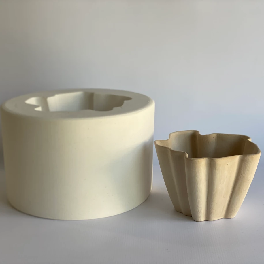 LMG-022 — ROSE KUPA ALÇI KALIBI 