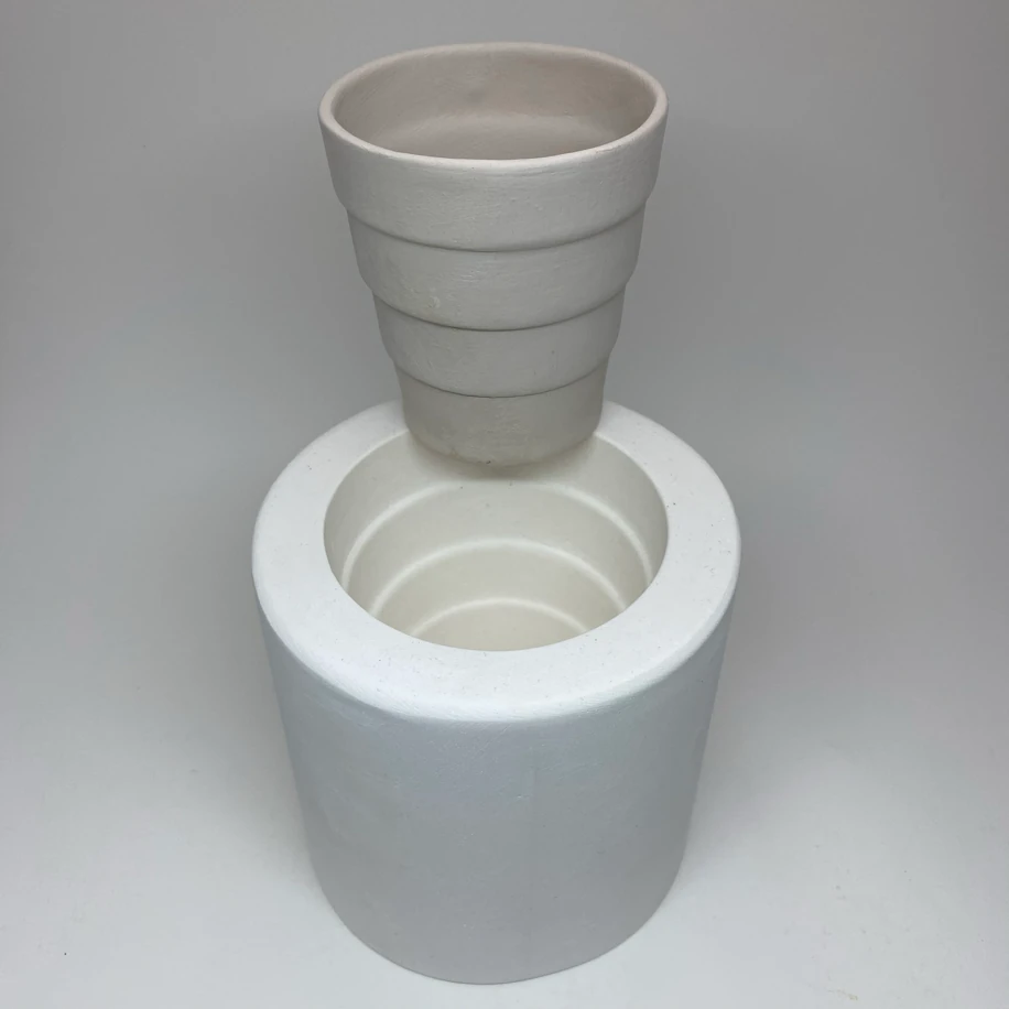 LMG-004 — KATLI KUPA ALÇI KALIBI