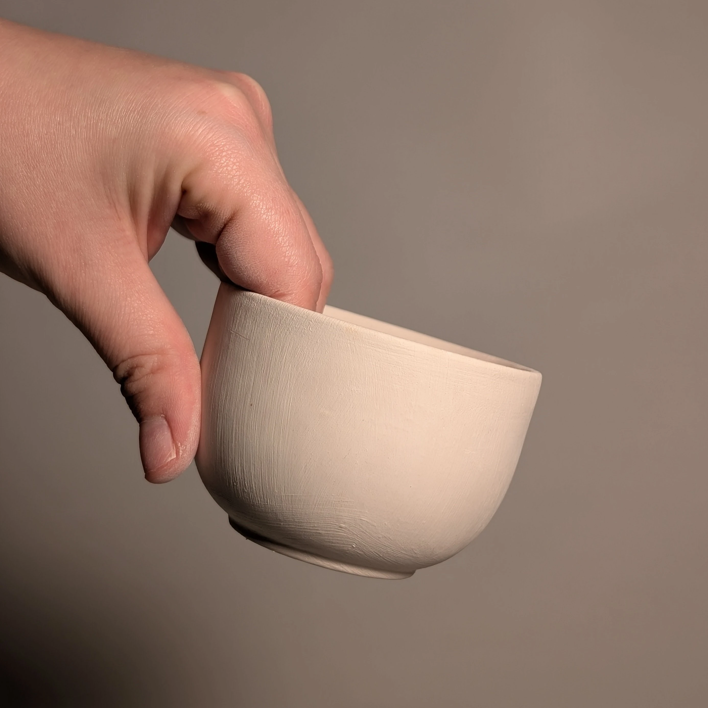 LMG-005 — OVAL KUPA KALIBI 