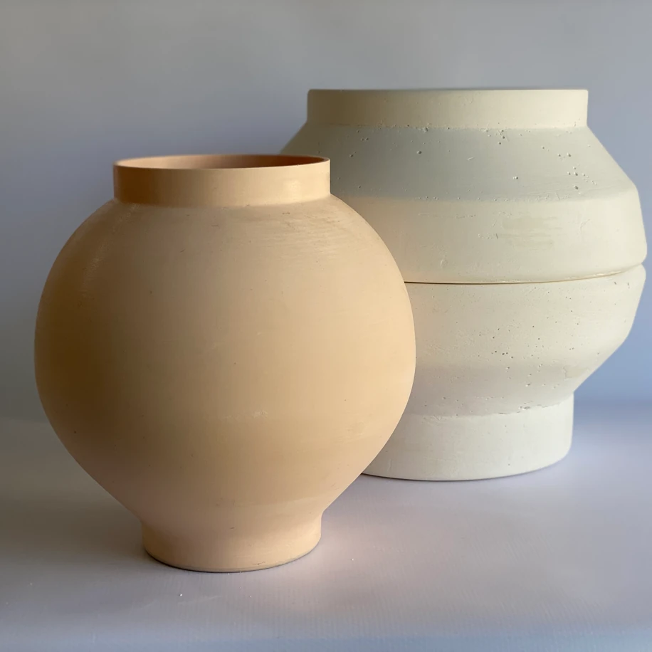 LVZ-001 — KÜRE VAZO ALÇI KALIBI