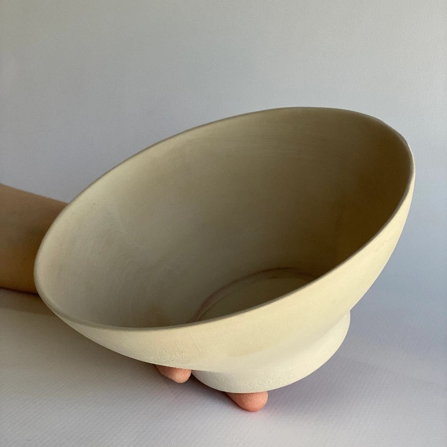 LBL-001 — KÜRE KASE ALÇI KALIBI