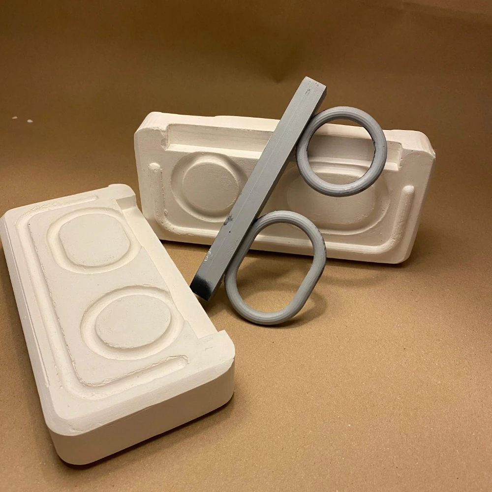 LHL-005 — OVAL KULP KALIBI