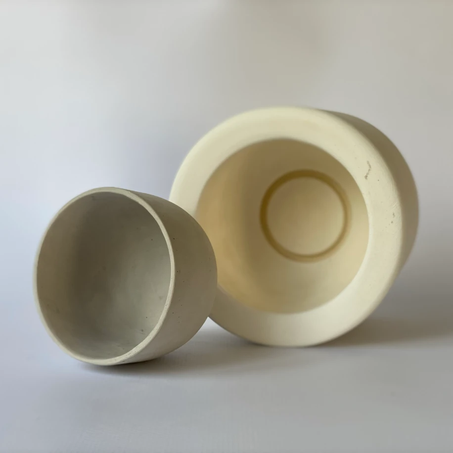 LMG-005 — OVAL KUPA KALIBI 