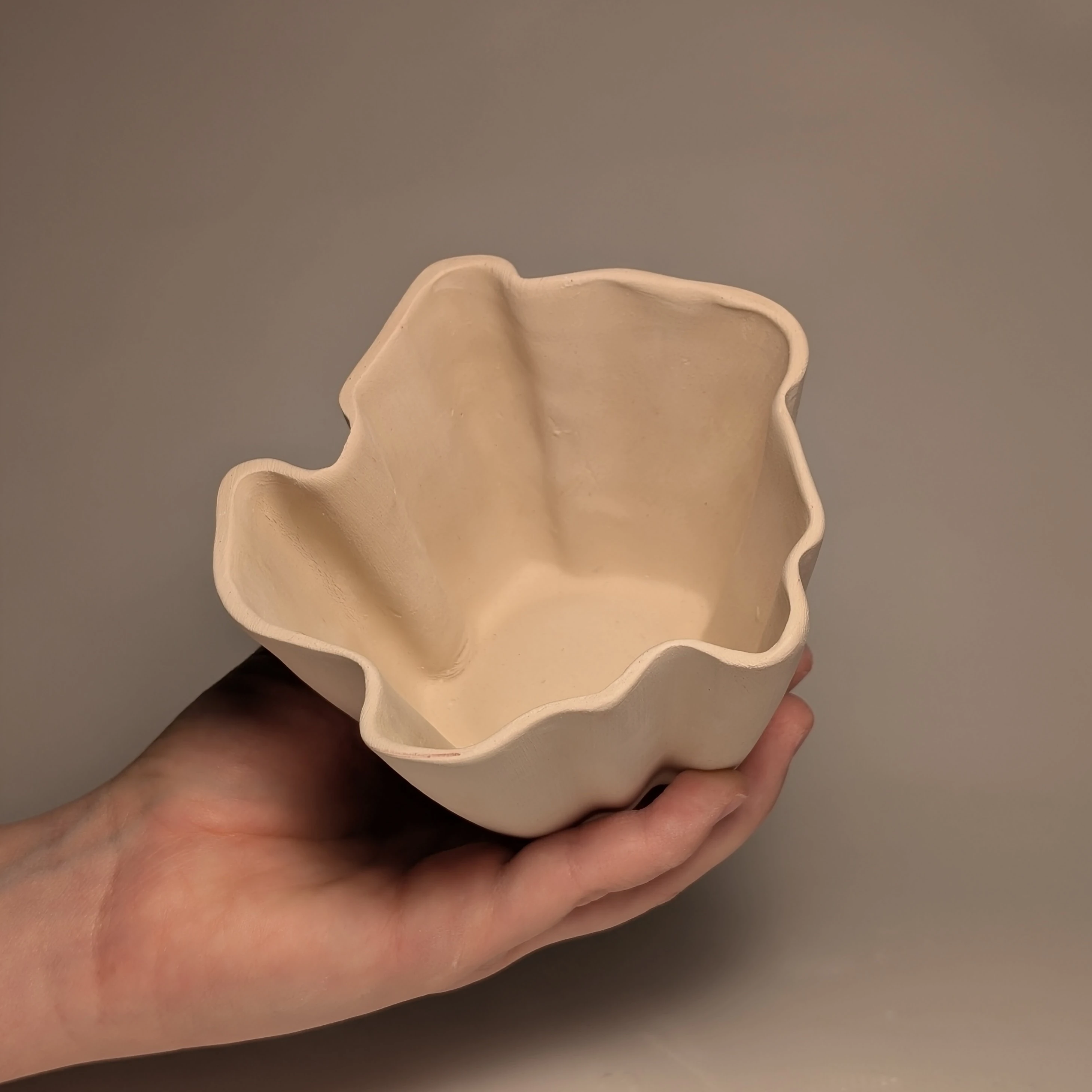 LMG-022 — ROSE KUPA ALÇI KALIBI 