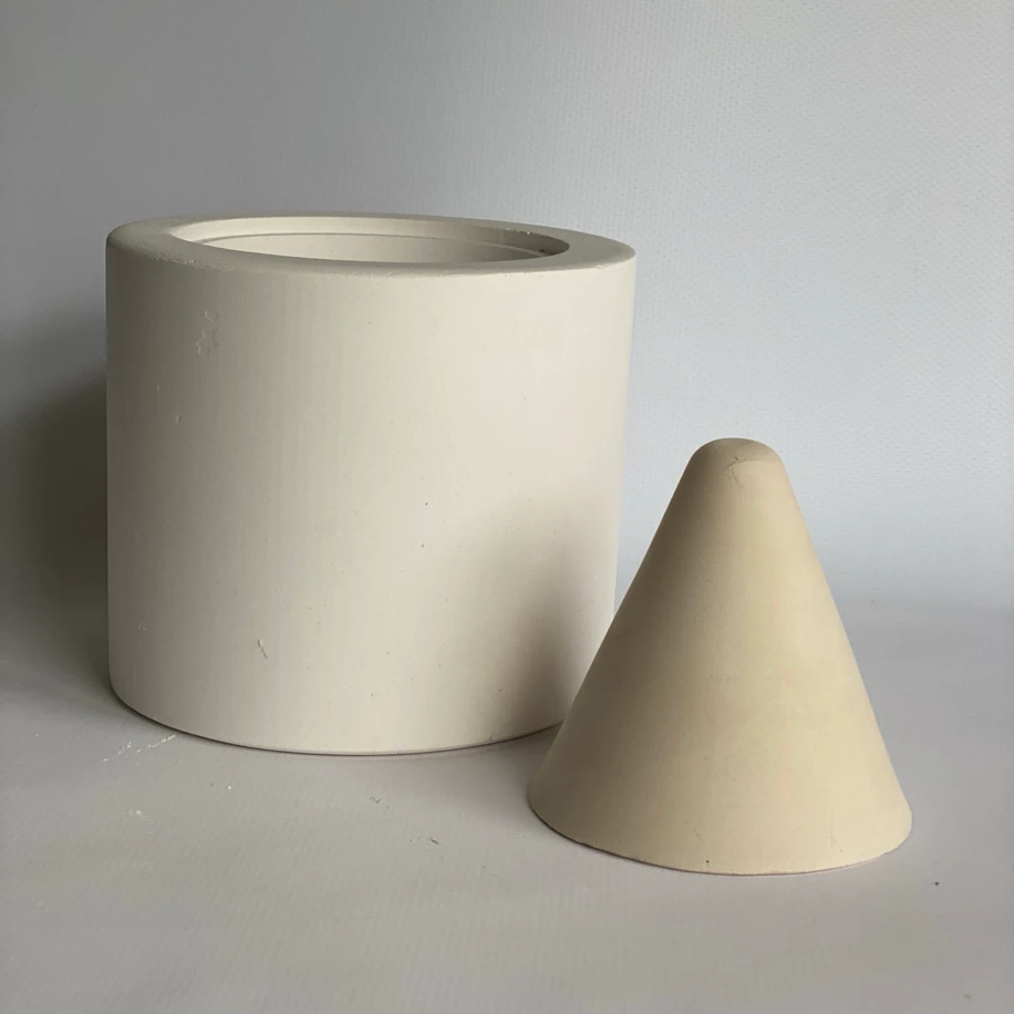 LMG-010 — KONİK KUPA KALIBI