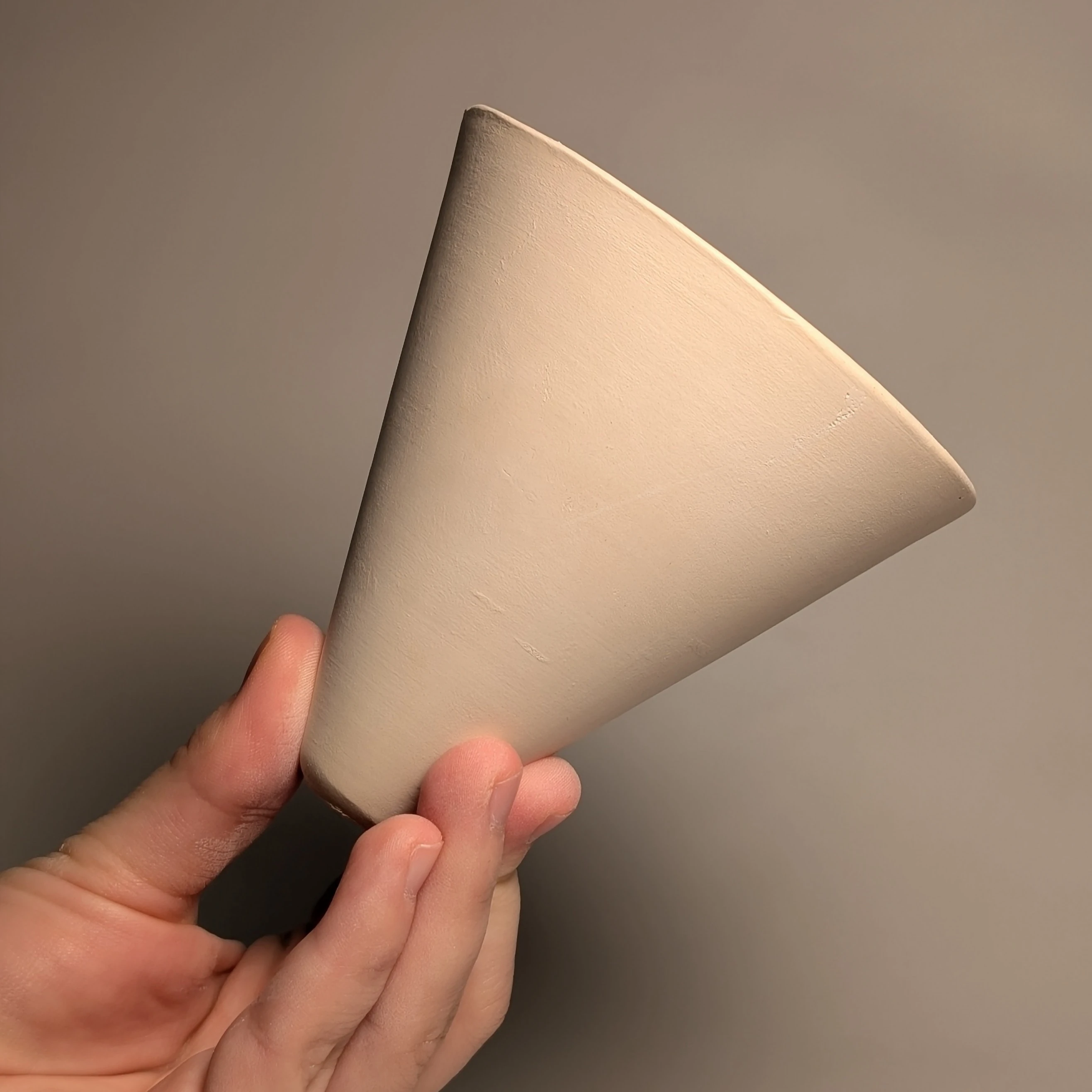 LMG-010 — KONİK KUPA KALIBI