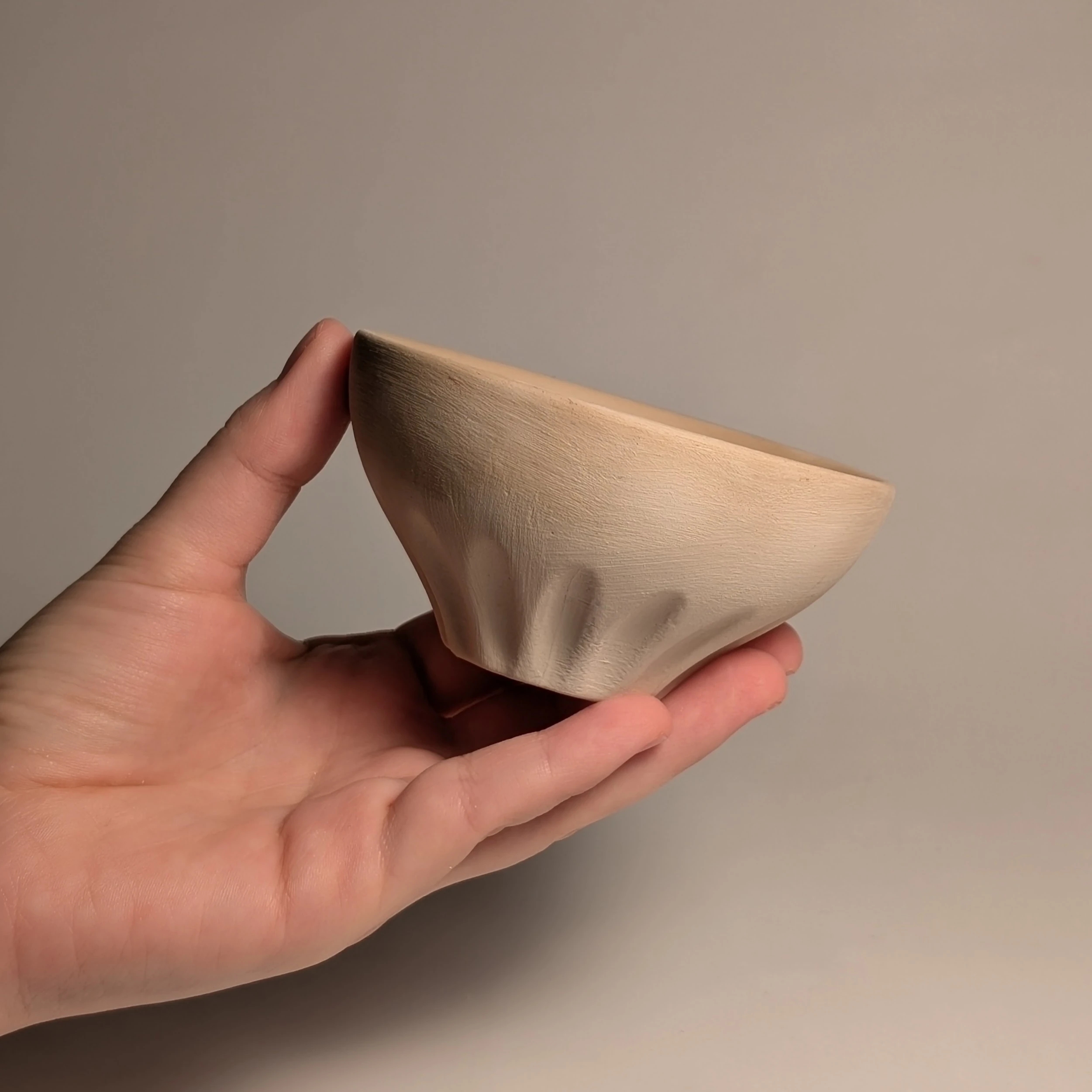 LMG-049 ÇİZGİ FİNCAN KALIBI