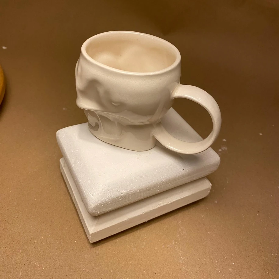 LHL-001 — KAVİSLİ FORM KULP KALIBI