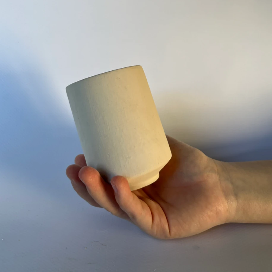 LMG-023 — KUPA ALÇI KALIBI