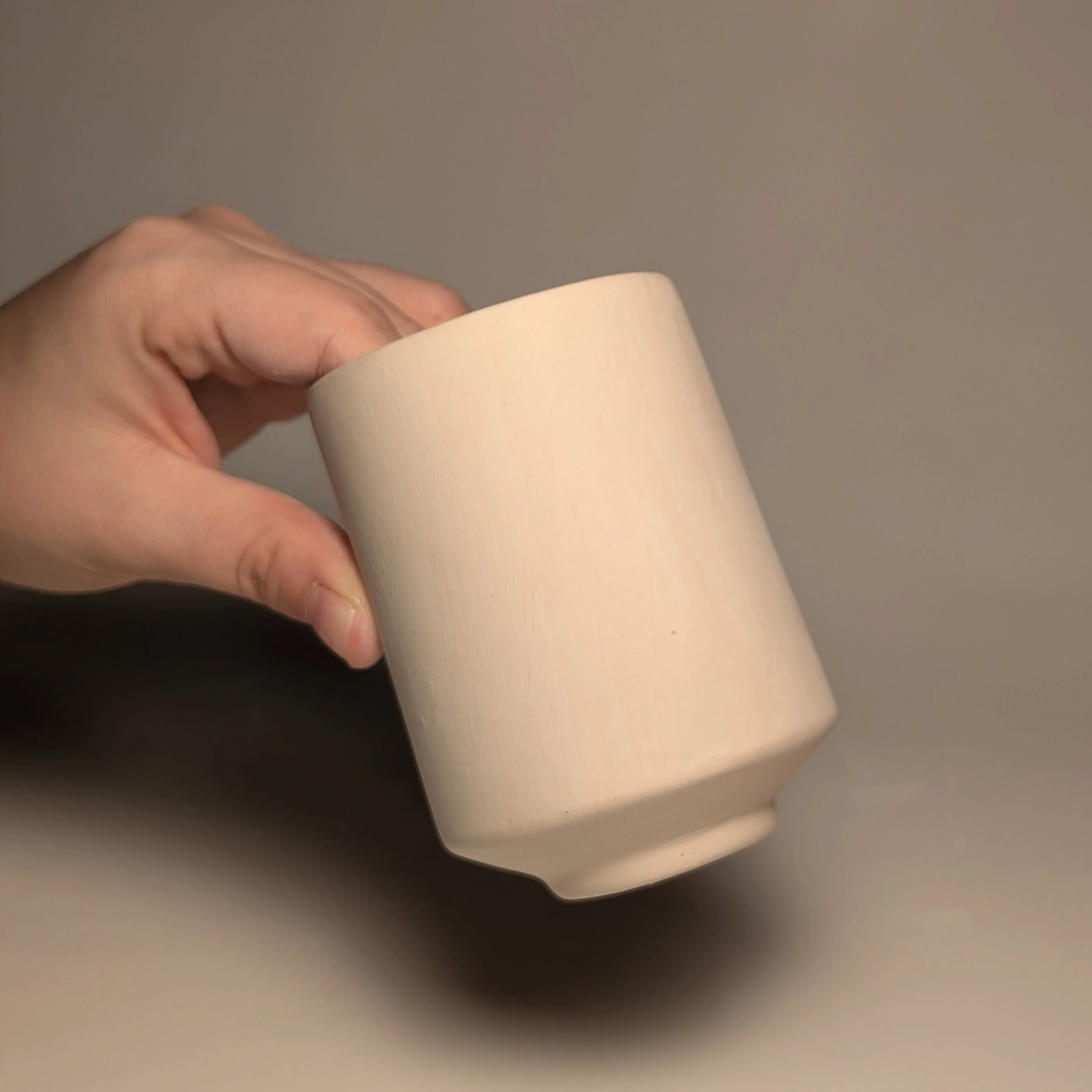 LMG-023 — KUPA ALÇI KALIBI