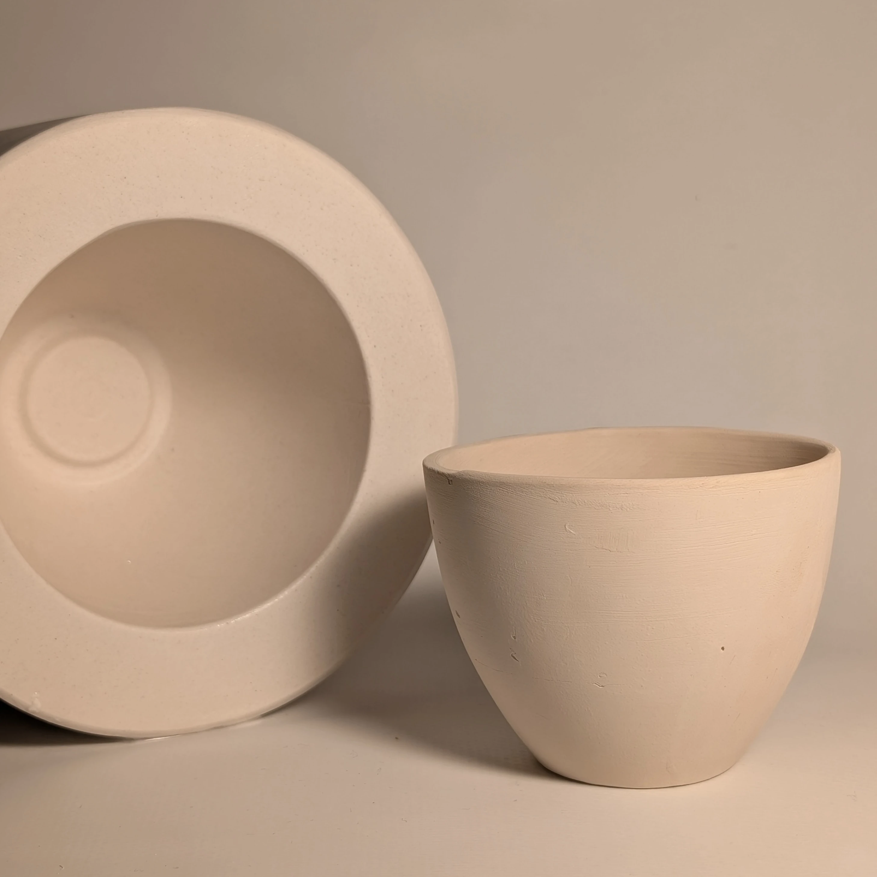 LMG-050 EĞİM KUPA KALIBI