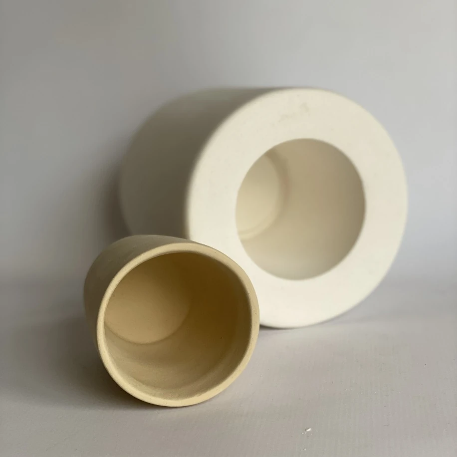 LMG-003 — KUPA ALÇI KALIBI 