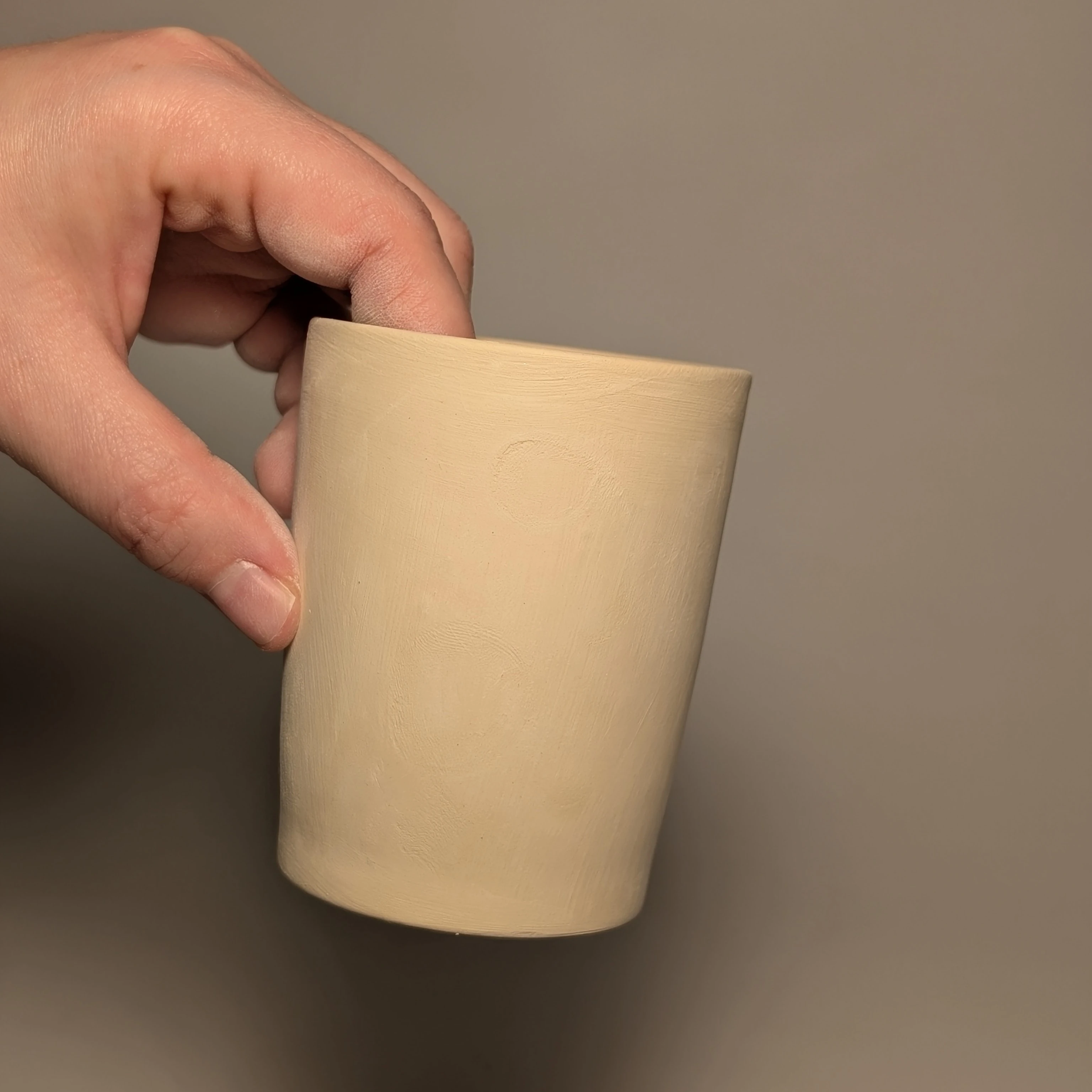 LMG-003 — KUPA ALÇI KALIBI 