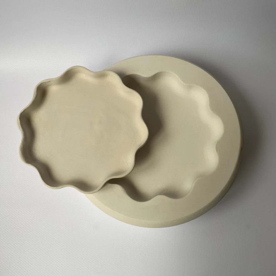 LPL-005 — DALGALI FORM TABAK KALIBI 