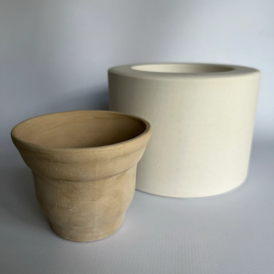 LMG-044 — KUPA ALÇI KALIBI