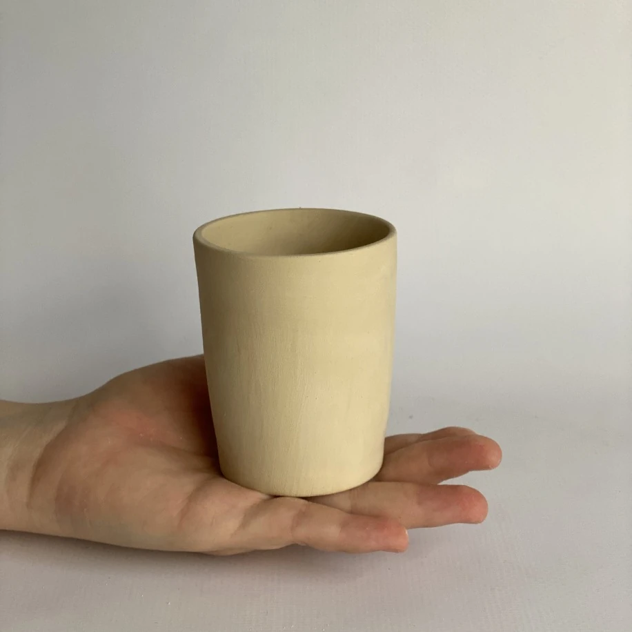 LMG-003 — KUPA ALÇI KALIBI 