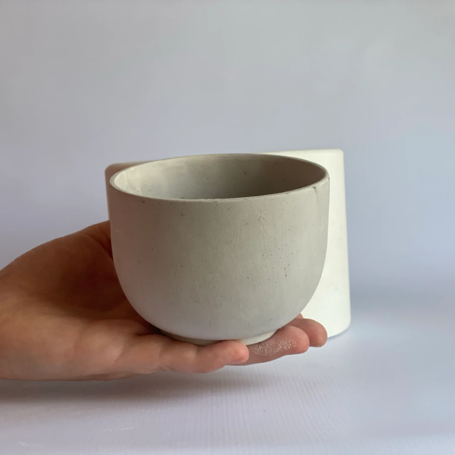 LMG-005 — OVAL KUPA KALIBI 