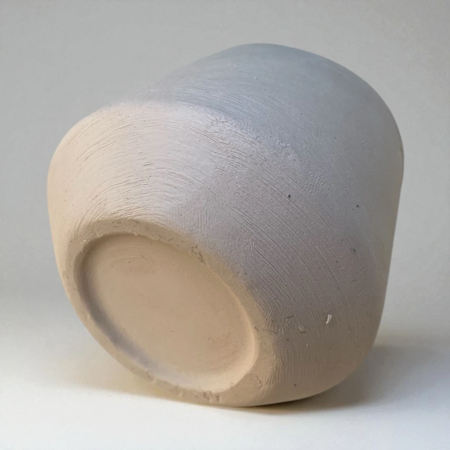 LMG-034 — Fincan Alçı Kalıbı