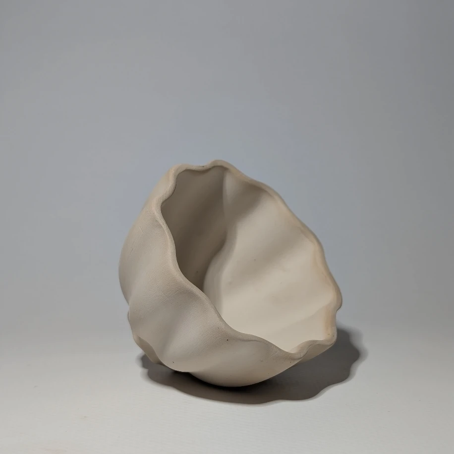 LMG-030 — DALGALI KUPA ALÇI KALIBI