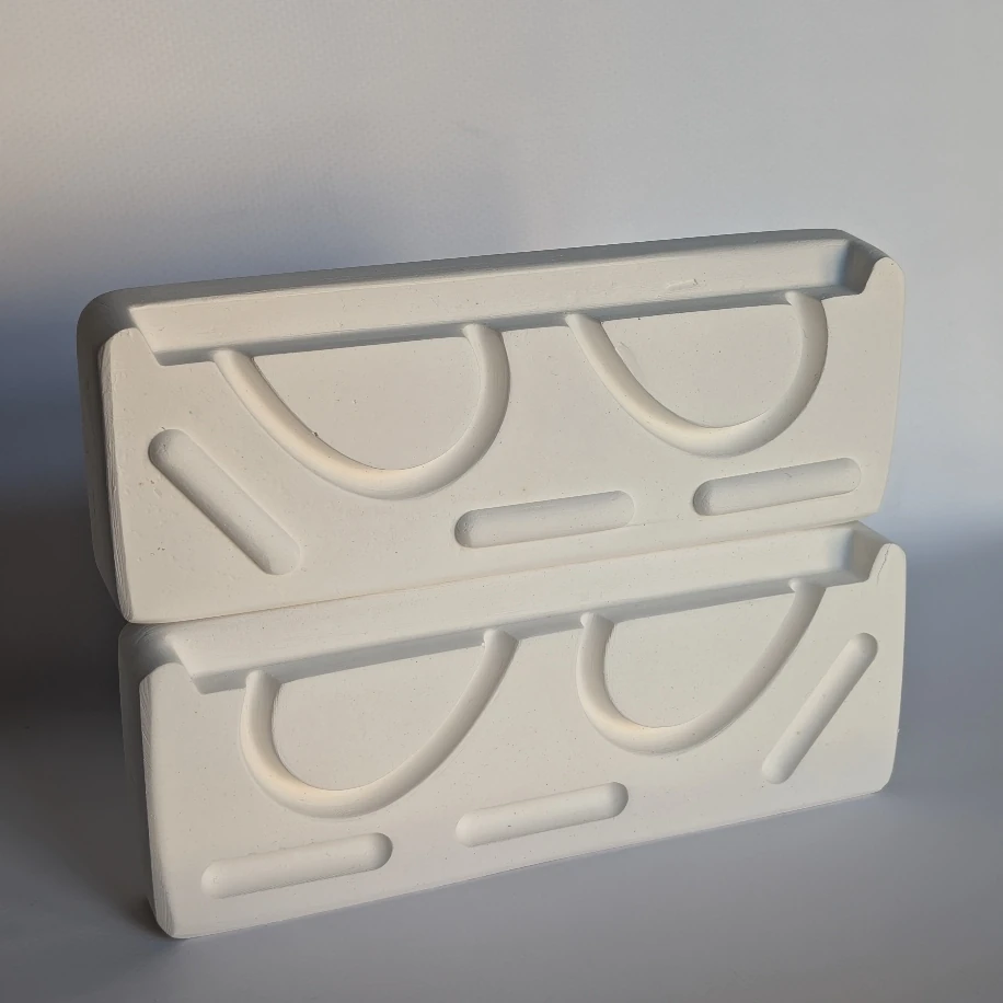 LHL-009 — İKİLİ KULP KALIBI