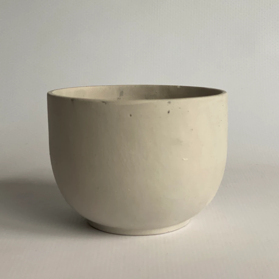 LMG-005 — OVAL KUPA KALIBI 