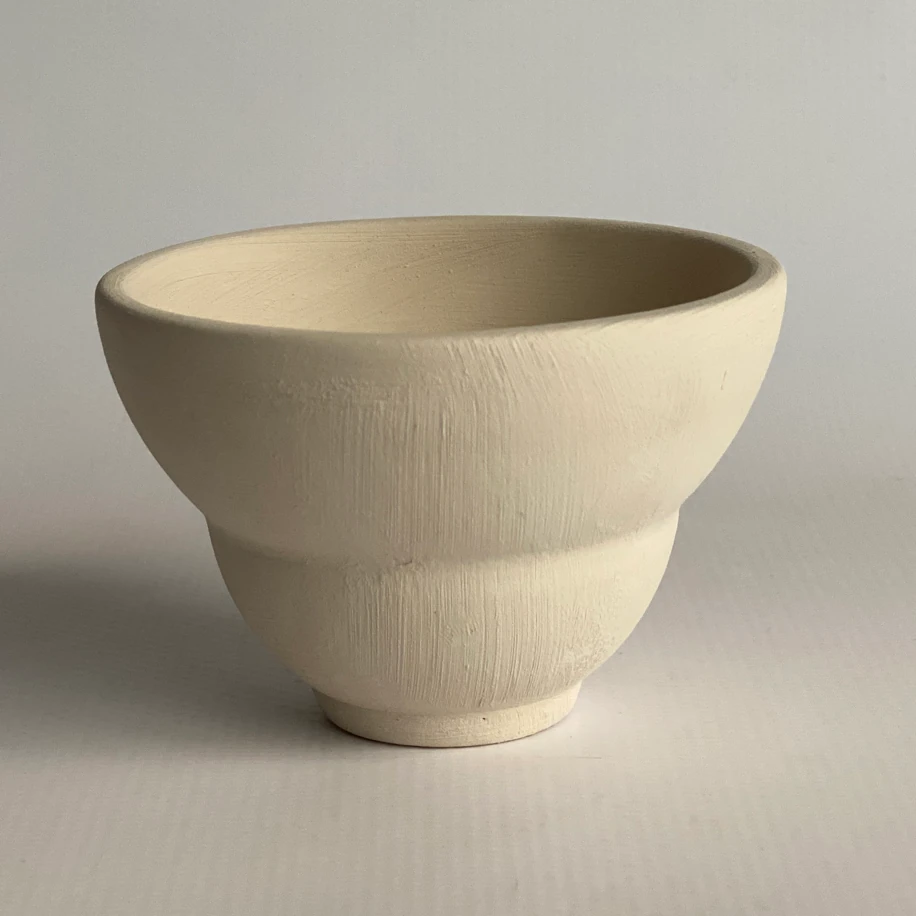 LMG-036 — BOĞUMLU FİNCAN ALÇI KALIBI-