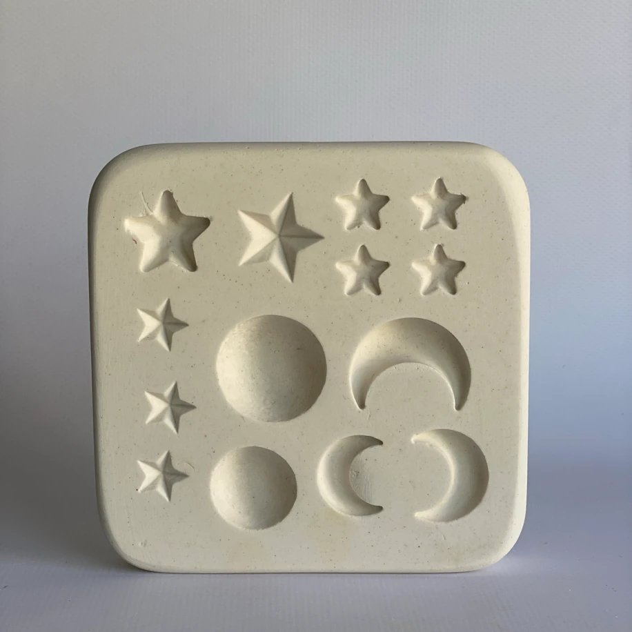 LCH-003 — GECE TEMALI CHARM KALIBI