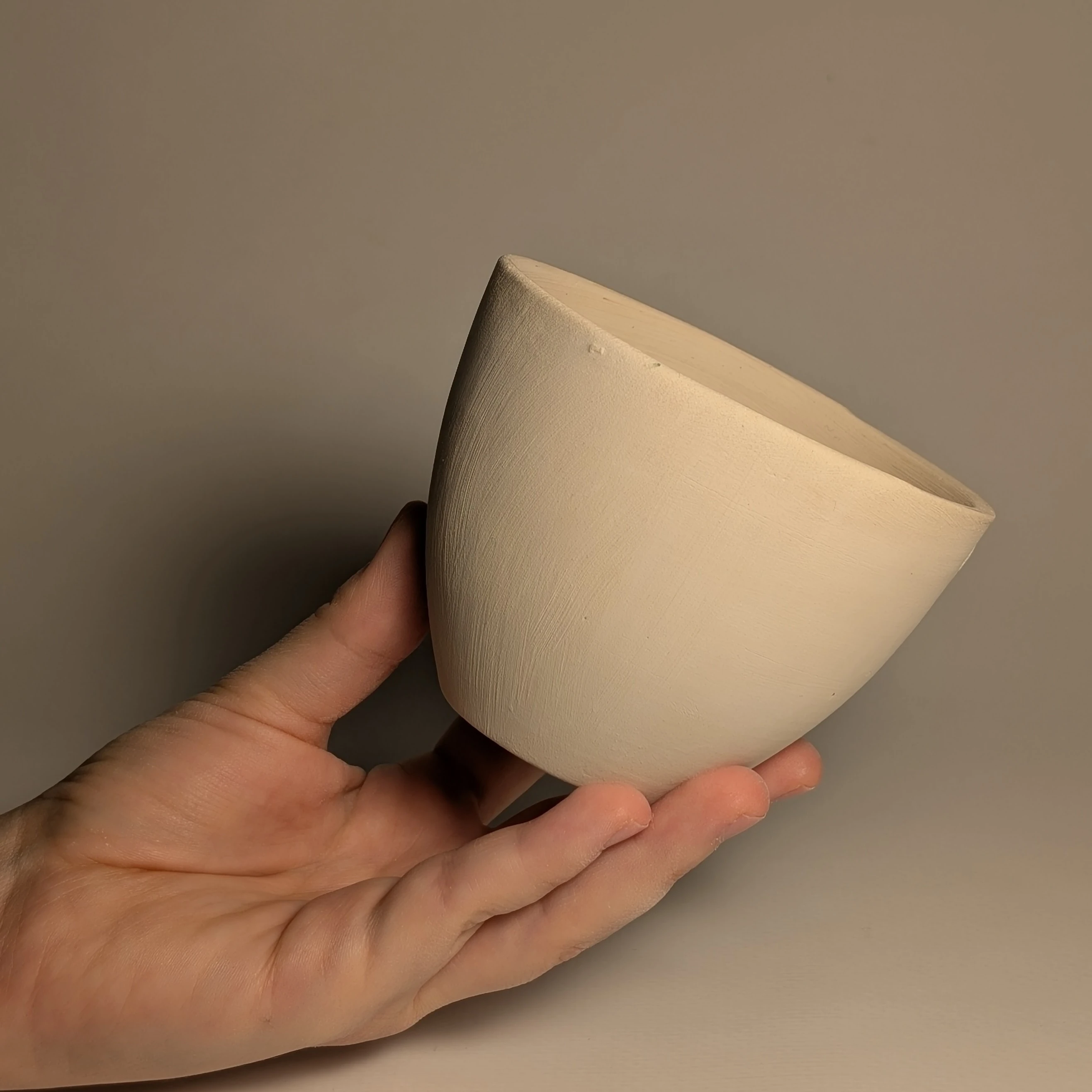 LMG-050 EĞİM KUPA KALIBI