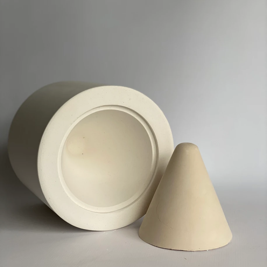 LMG-010 — KONİK KUPA KALIBI