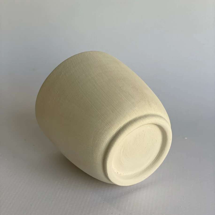 LMG-001 — FİNCAN ALÇI KALIBI 