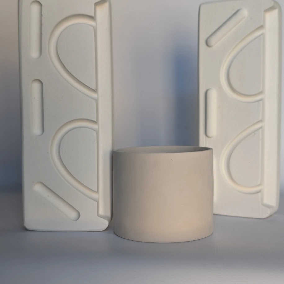 LHL-009 — İKİLİ KULP KALIBI