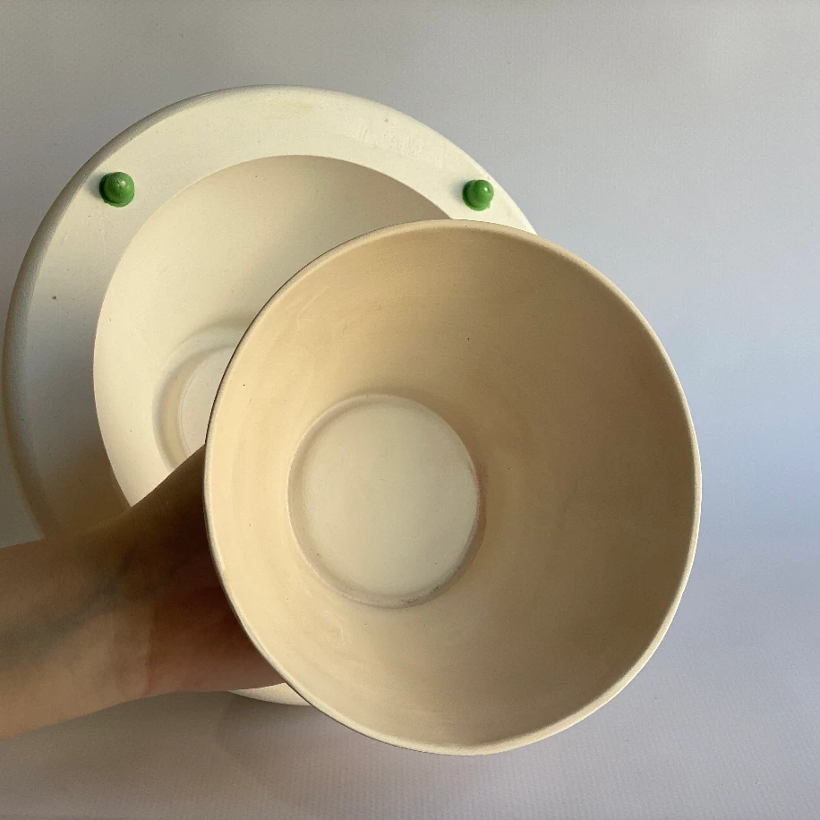 LBL-001 — KÜRE KASE ALÇI KALIBI