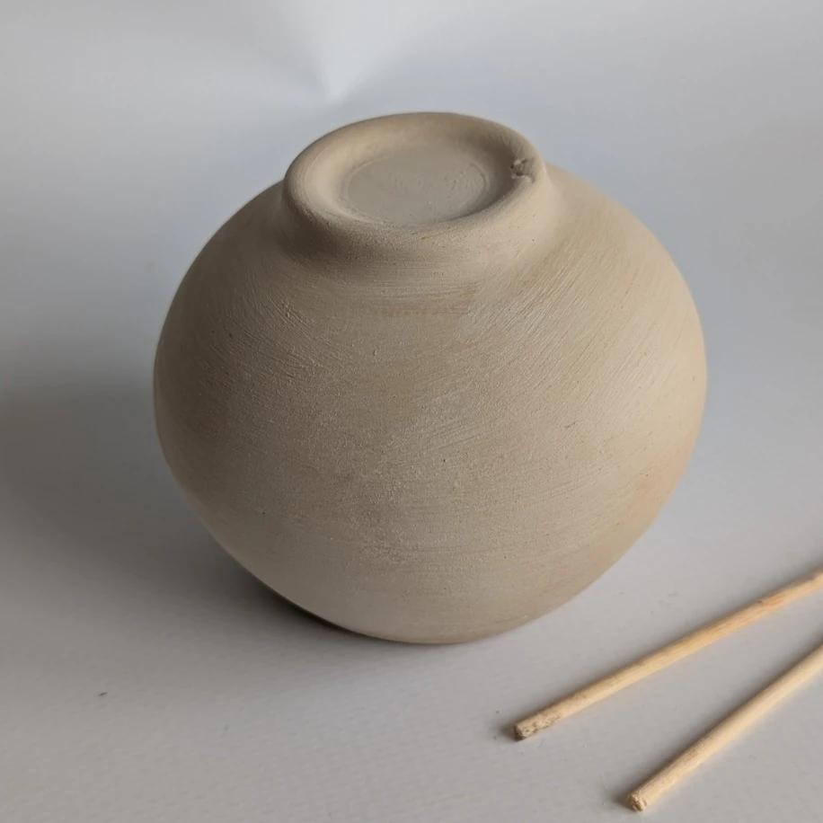 LMG-047 — MİNİ VAZO KUPA ALÇI KALIBI