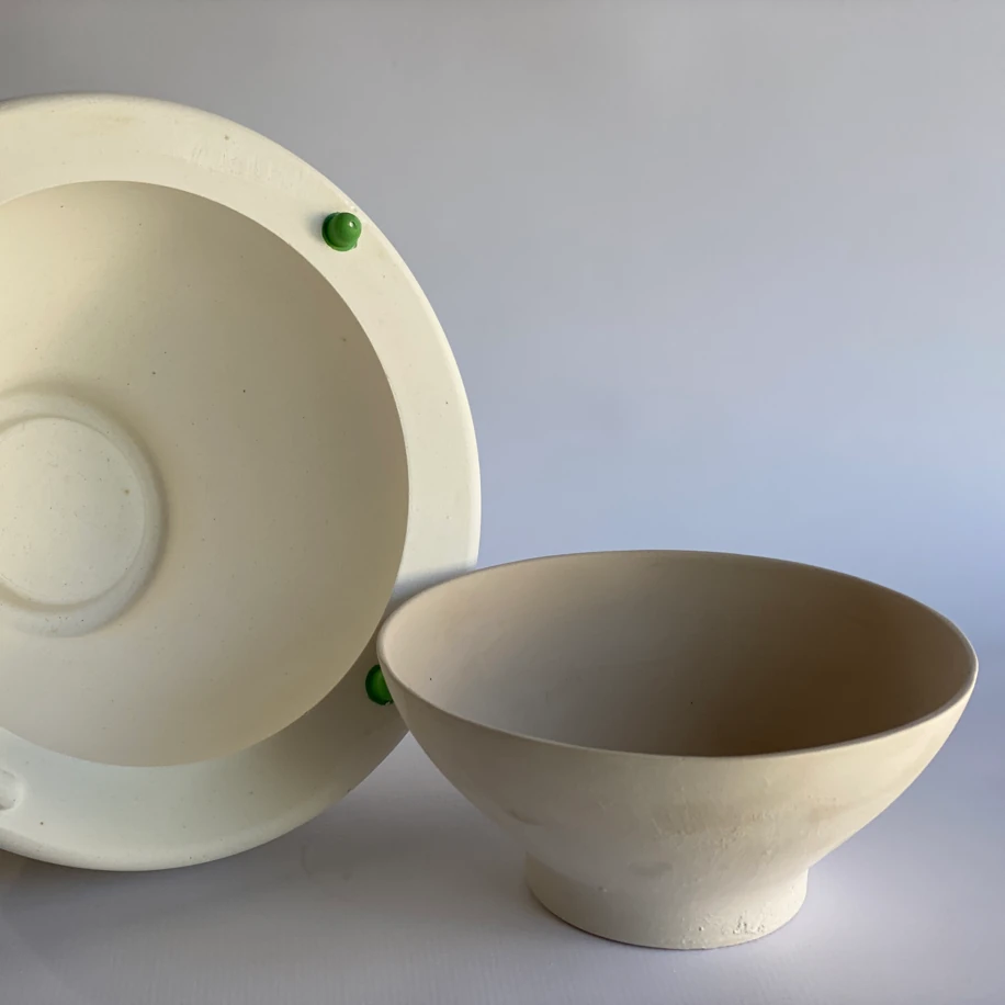 LVZ-001 — KÜRE VAZO ALÇI KALIBI